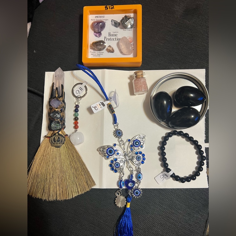 Special Bundle for Home Protection
